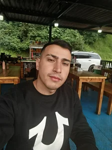 JuaNiCOL Juan Poză 3