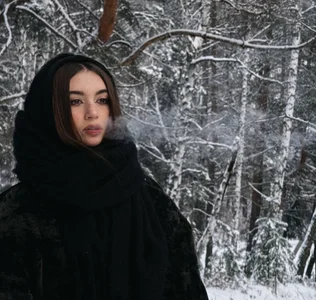 barbara_crazy Mesmerising beauty 😍 Foto 2