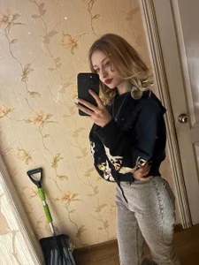 LisaBam me  2. fénykép