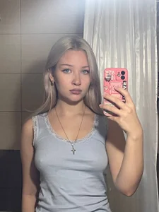 Cira_BabyFace Holy Lace Temptation Pic