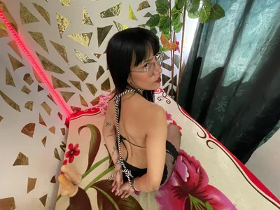 Yaumiko I amYour Desire Immagine 