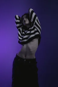 Hi guys de mimisweeet  8 Imagens