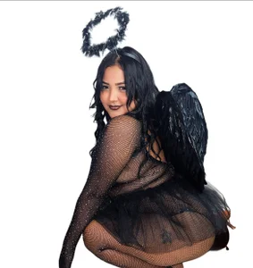 sashaoficial_の🎃 Halloween Day 🎃の 4枚の写真