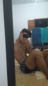 LittleParker Nice to meet you Foto