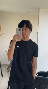 kim_lian21 Kim's selfies Foto 2