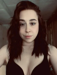 MaryTeaseX Public Pic 6