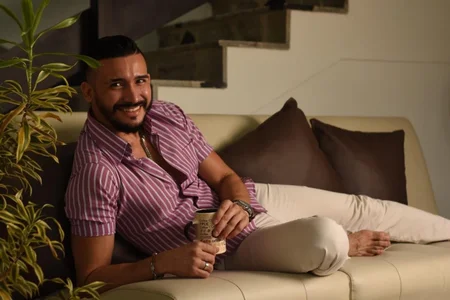 Reiko_85_ Your sexy and homely man Kuva 6