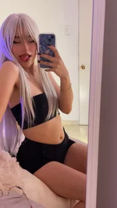 Allissoon_: Welcome my loves! ( 2 фото)