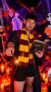 3MPI7ERNO HALLOWEN 사진