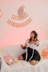 kristal_aitana it is my BIRTHDAY🎉 Immagine 