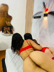 SabrinaAndYaly come on baby Pic