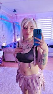 Broklinwhite_ come and enjoy this beautiful kinky girl 🔥 Immagine  5