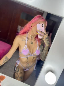 pearlconnelsexy图片 3