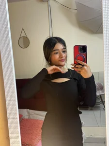 Abrilgh_ The real Abril Pic