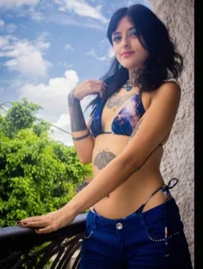 DakotaRouse1 let's enjoy our warm skin... Pic 3