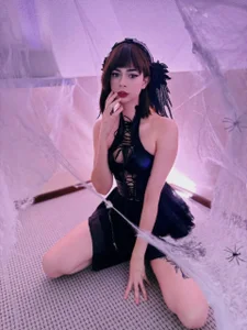 Miranda_Kerry 🎃 Halloween🎃 Pic 5