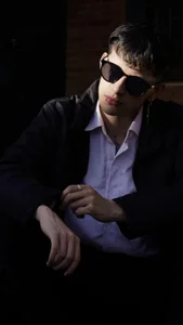 GabyThoms glasses, sun and smoke Foto 4