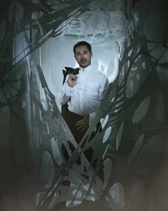 Adams_Sanz I will hunt you down and find you Pic