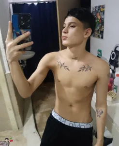 Brianhot0F Public Pic