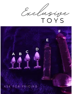 Exclusive Toy Catalog de spinprincess_ Foto