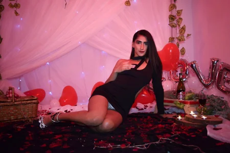 Meghan_stonne_ Valentines Day Immagine  2