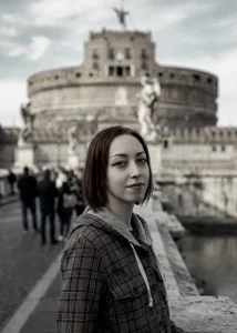 EvelineAudiaPublic图片 3