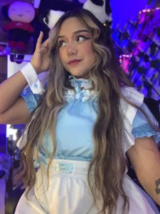 Pucaa_birth day emma图片