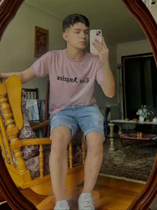 ChrisBlossomm ChrisBlossom Pic 5