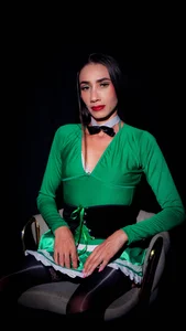 crystal_sm Happy Saint Patrick's day 💚☘️💚☘️ зображення 4