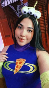 Amandanauty HALLOWEN 2023 Pic 2