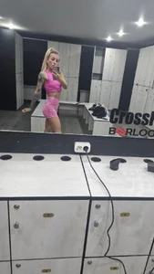 Jackie_SwannのBefor workoutの枚の写真