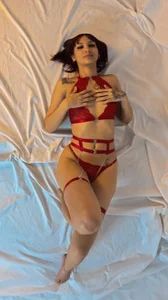 lili_blaze Public Pic 5