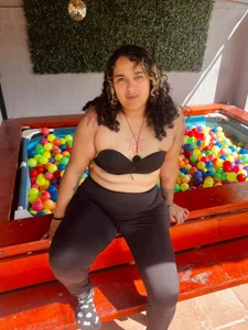 scarletstar616 Talk to me darling! Bilde 2