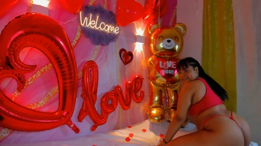 Jessy_and_Joy ❤️​Valentine's Day❤️​ Pic 2