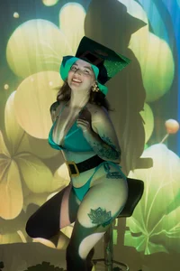 eva_rosse69 St Patricks 🍀 Immagine  8