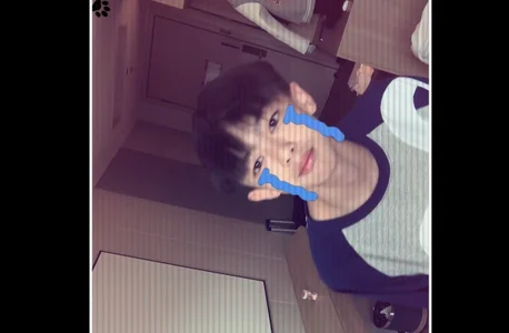 NMX-1's XXX Nude Photo 1