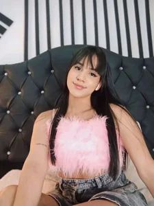 Kagome01 kullanıcısının pink kagome albümü -  4 fotoğraf