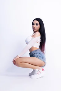 HOTTIE de Anais_Bloom Foto