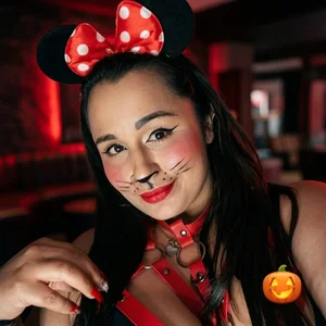 dark_empire_BDSM I promise to be a good girl for you if that's what you want Pic 5