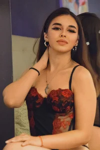 LolaButtie Love and thunders Foto