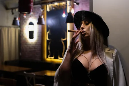 VickiSpice Public Foto 9