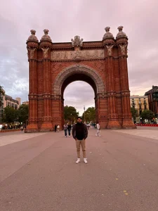 alejandro_stark My EuroTrip :)  4. fénykép