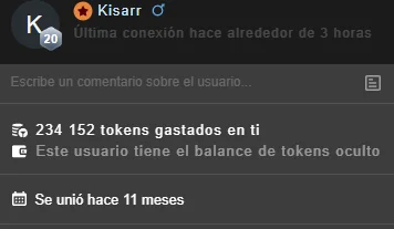 EmmyEvans1 Thank you for your support. Immagine  6