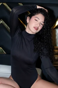 RoxanaAngelHot girl🖤图片 6