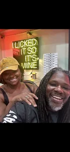 Me and Hubby od HaloRodeoLover2  7 snímek