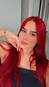 scarlet_20sexy 🎀🎀 SEXY🌶️🌶️ Billede