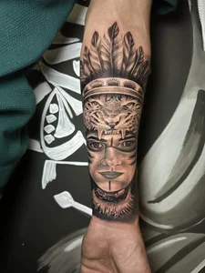 🦇🖌️ de Andrew_Trivel  4 Imagens