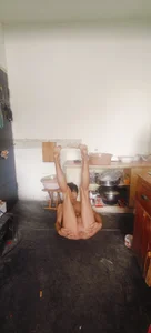 renxingwanju 人形玩具小畜生 Immagine  8