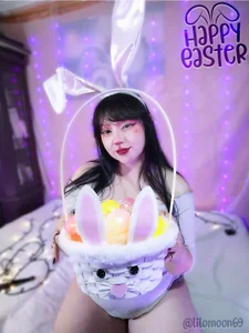 LiloMoon69 Bunny Pic 3