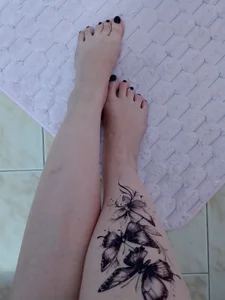 Clara1986 Intimo 사진